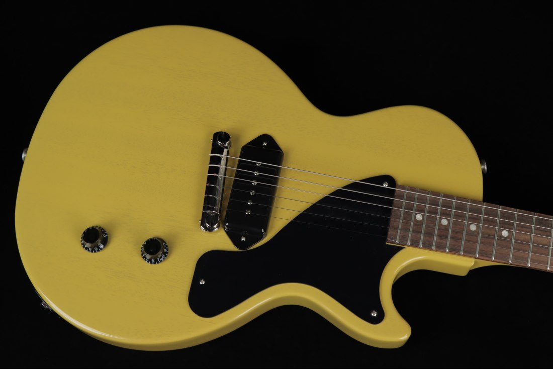 Gibson Les Paul Junior - TY