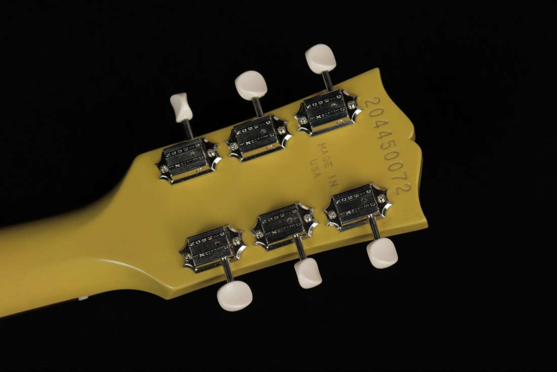 Gibson Les Paul Junior - TY