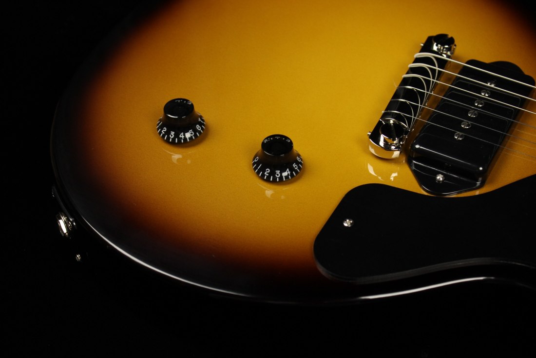 Gibson Les Paul Junior - VS