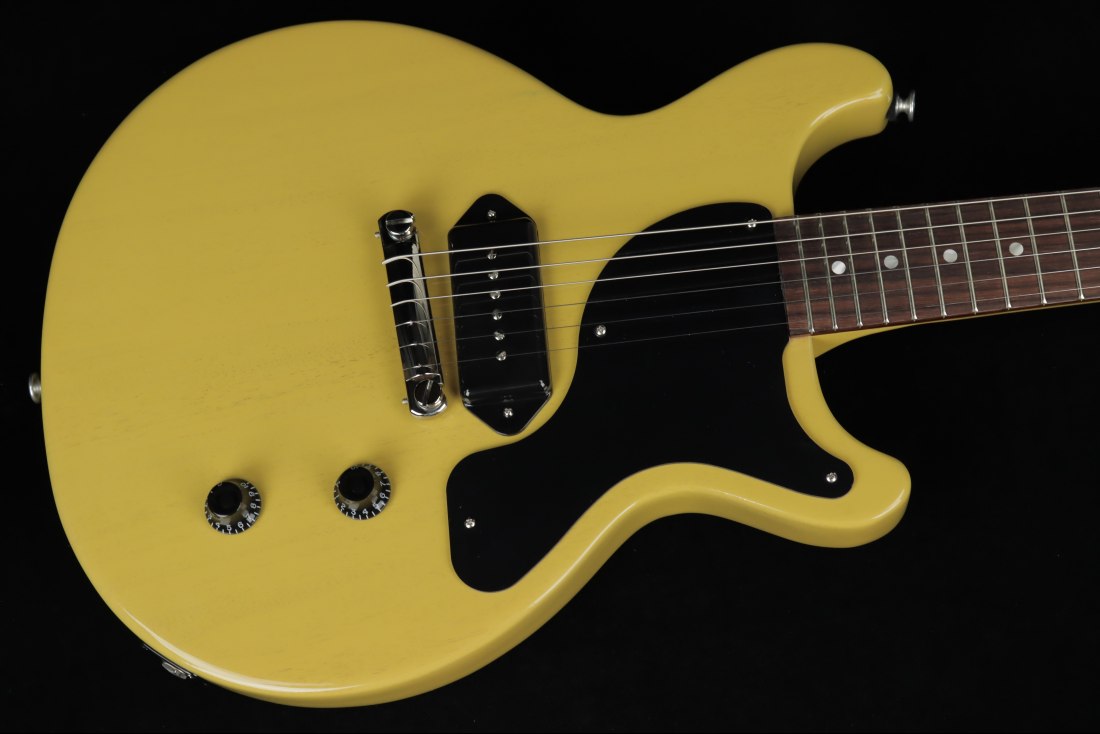 Gibson Les Paul Junior Double Cut - TY
