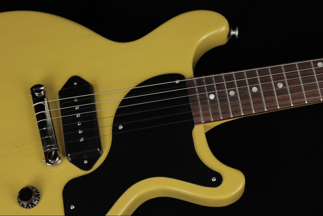 Gibson Les Paul Junior Double Cut - TY