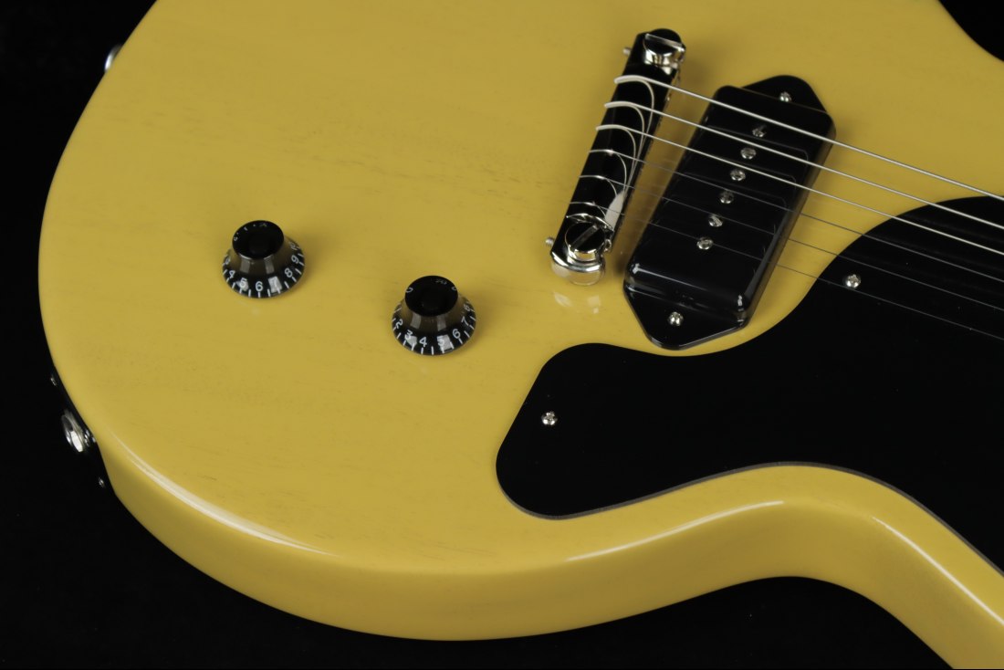 Gibson Les Paul Junior Double Cut - TY