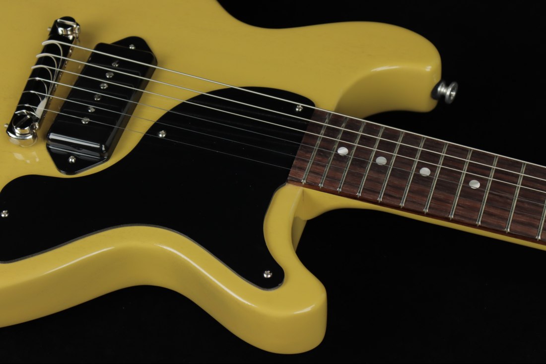 Gibson Les Paul Junior Double Cut - TY