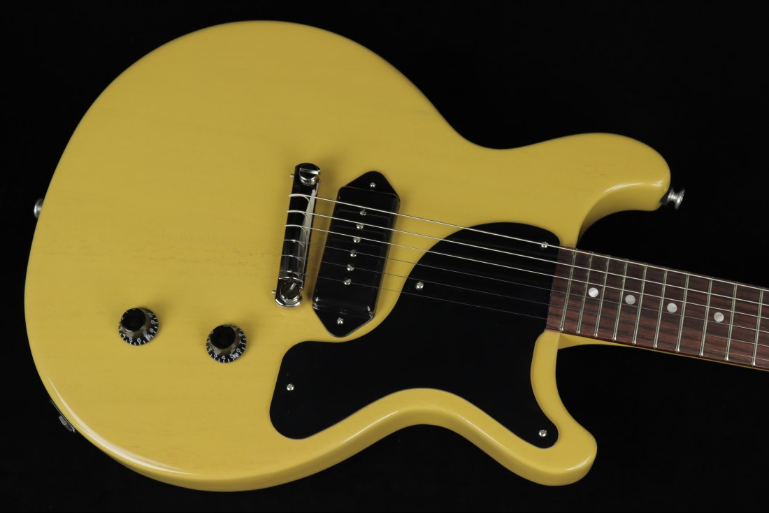 Gibson Les Paul Junior Double Cut - TY