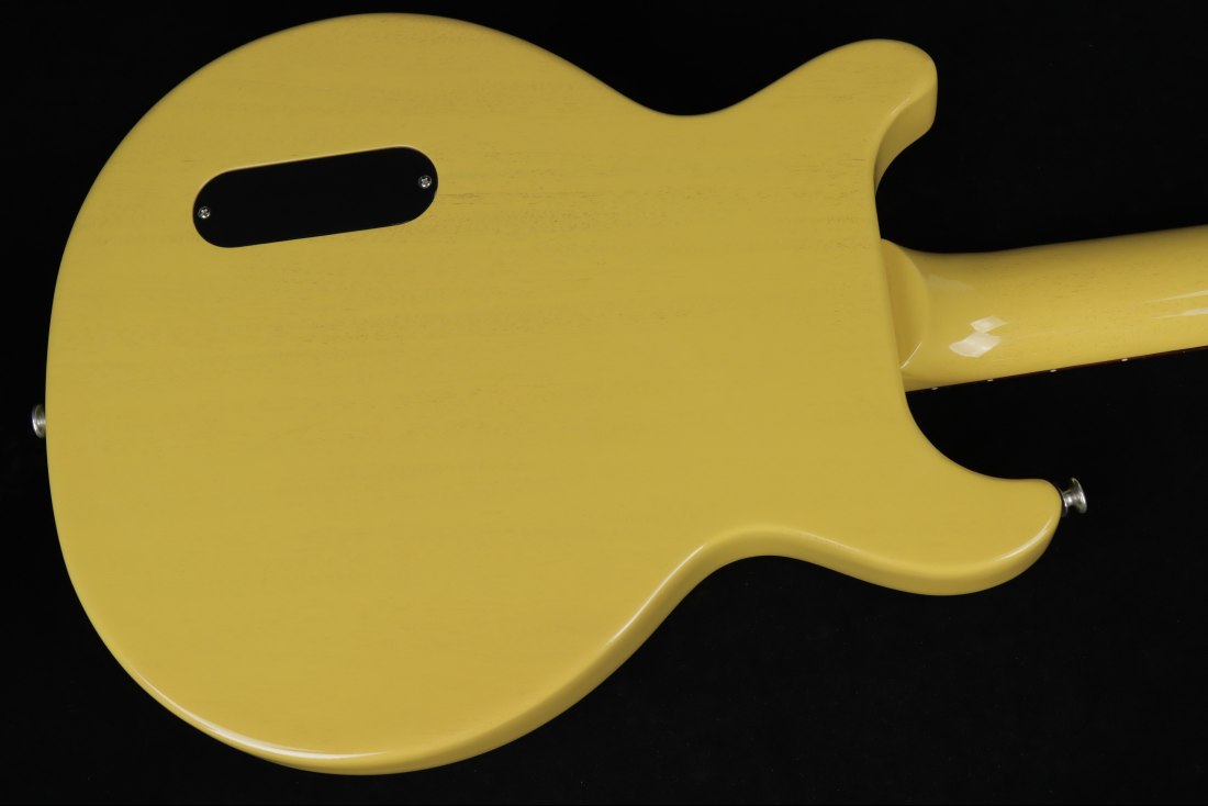 Gibson Les Paul Junior Double Cut - TY