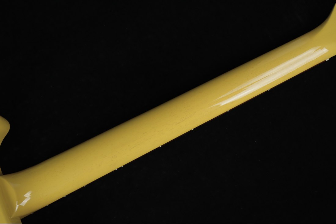 Gibson Les Paul Junior Double Cut - TY