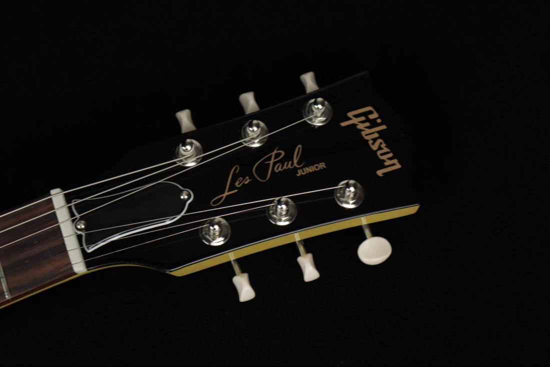 Gibson Les Paul Junior Double Cut - TY