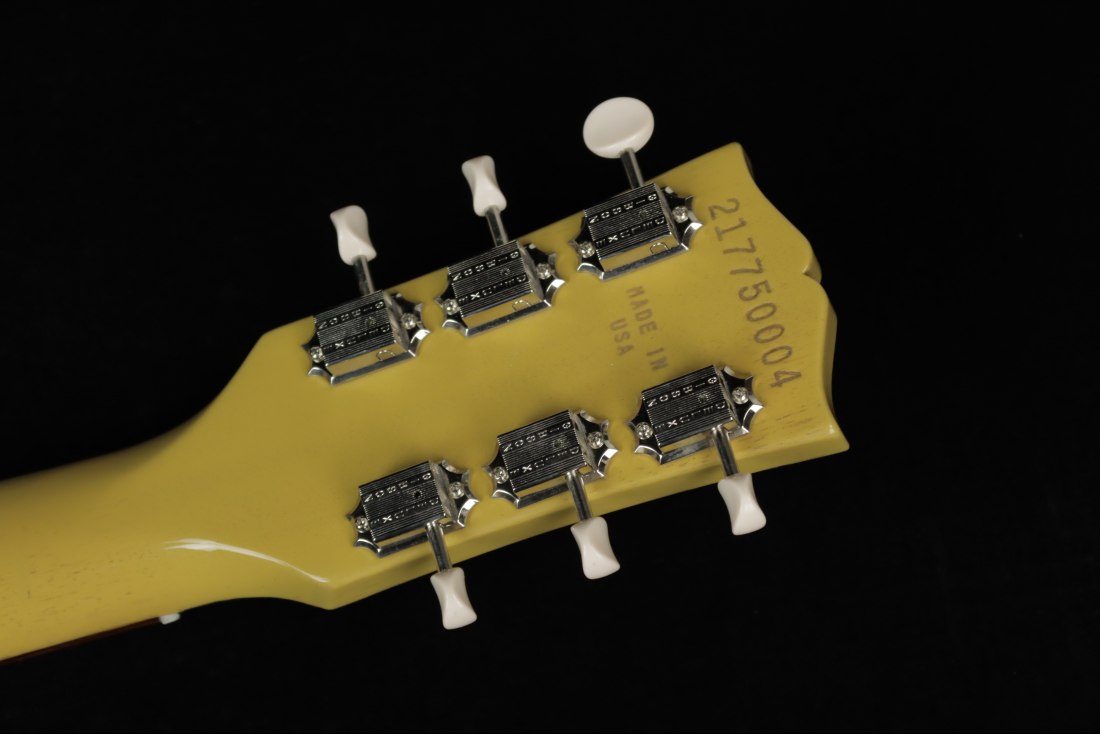 Gibson Les Paul Junior Double Cut - TY