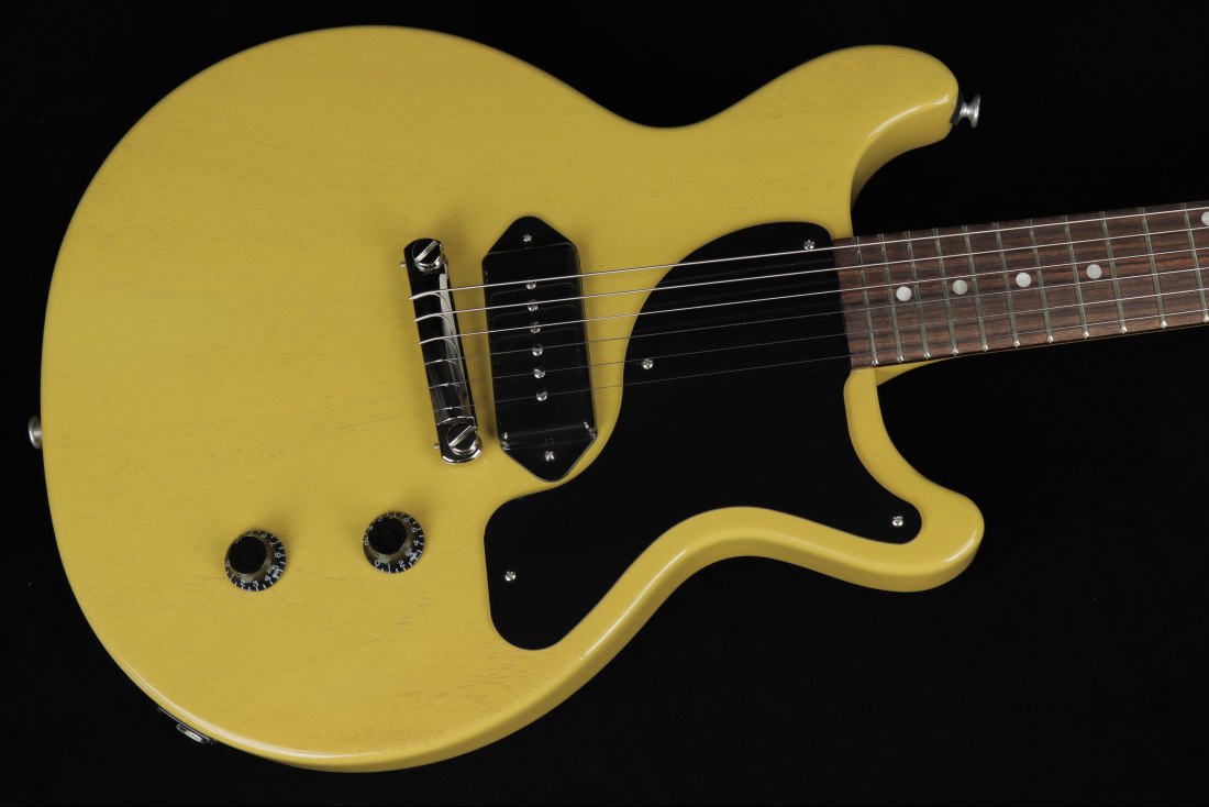 Gibson Les Paul Junior Double Cut - TY