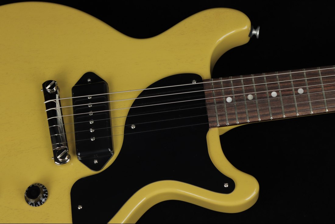 Gibson Les Paul Junior Double Cut - TY