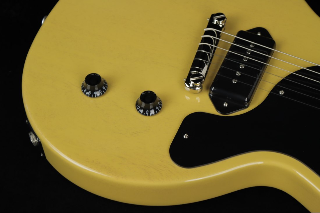 Gibson Les Paul Junior Double Cut - TY