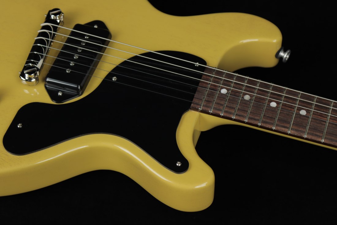 Gibson Les Paul Junior Double Cut - TY