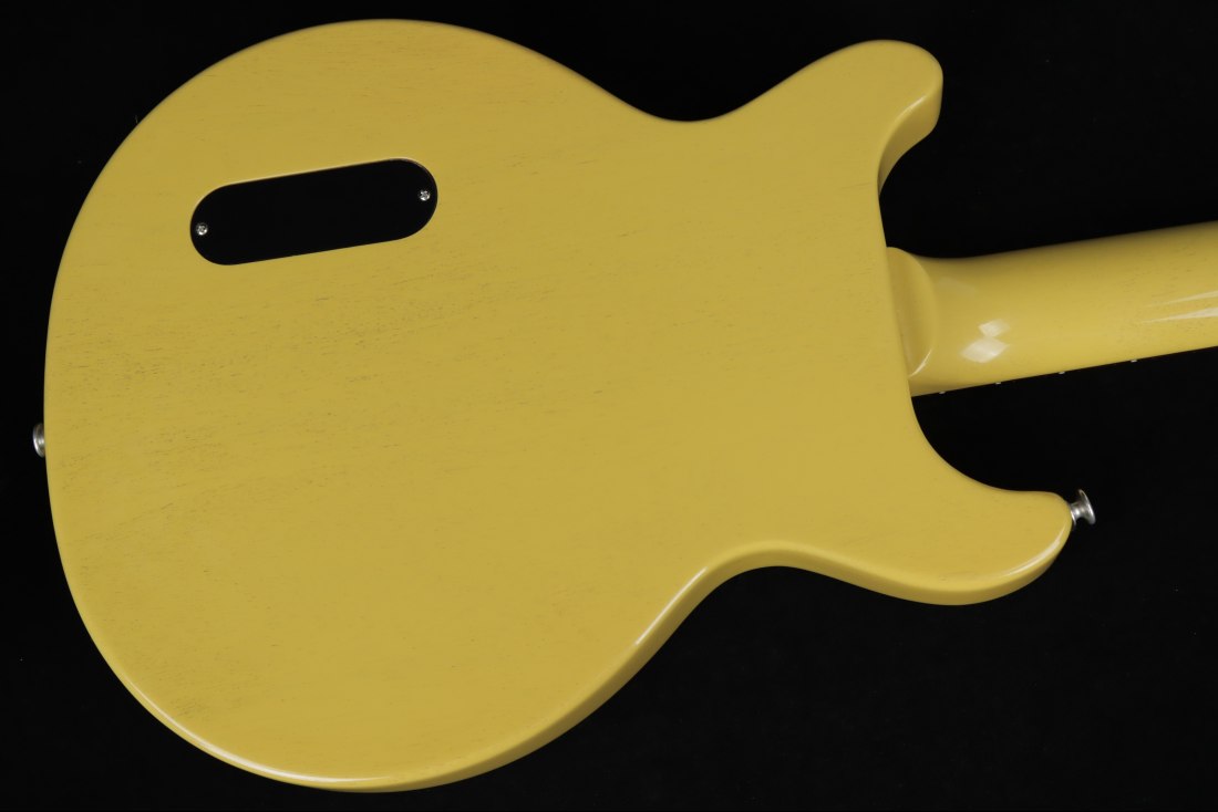 Gibson Les Paul Junior Double Cut - TY