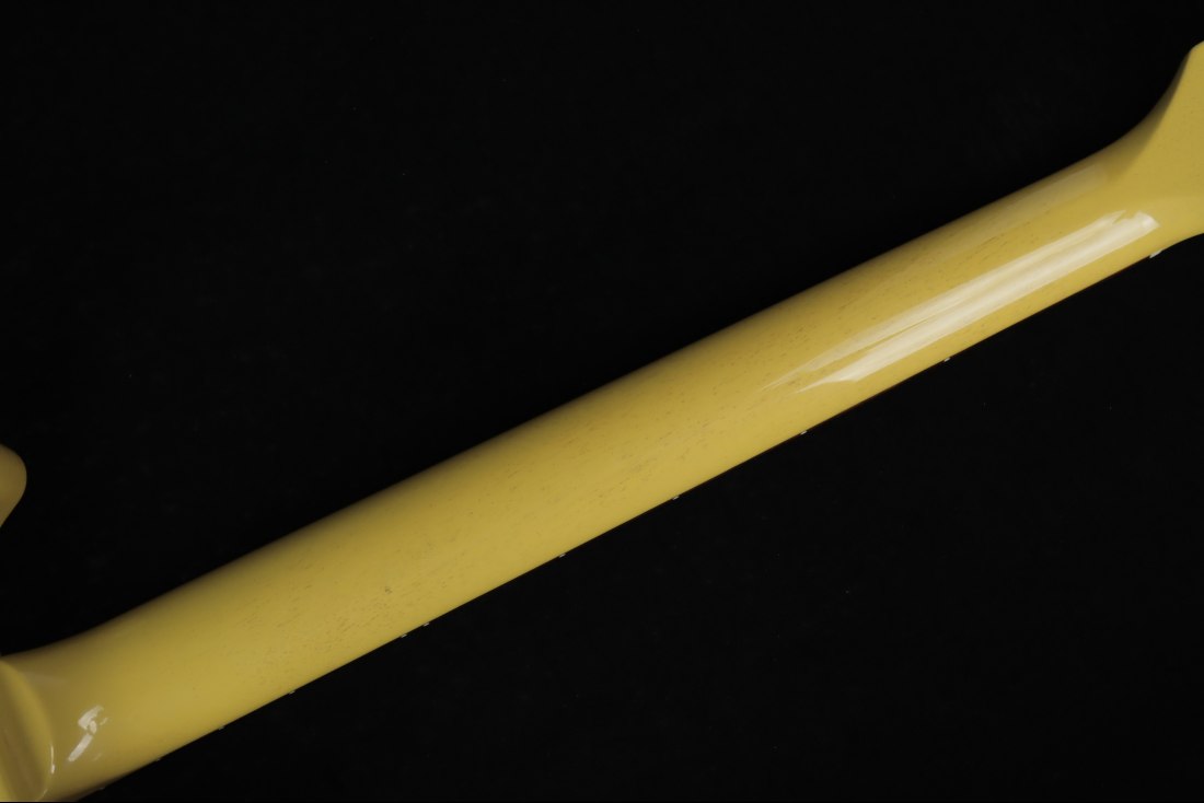 Gibson Les Paul Junior Double Cut - TY