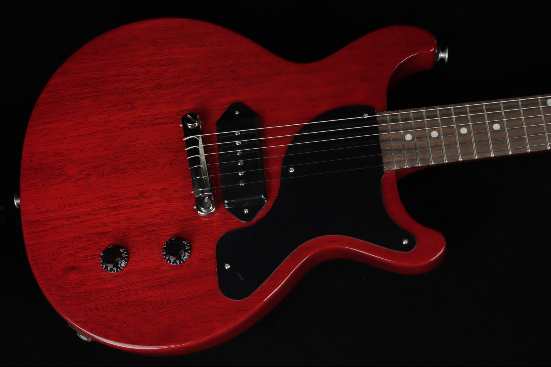 Gibson Les Paul Junior Double Cut - VC