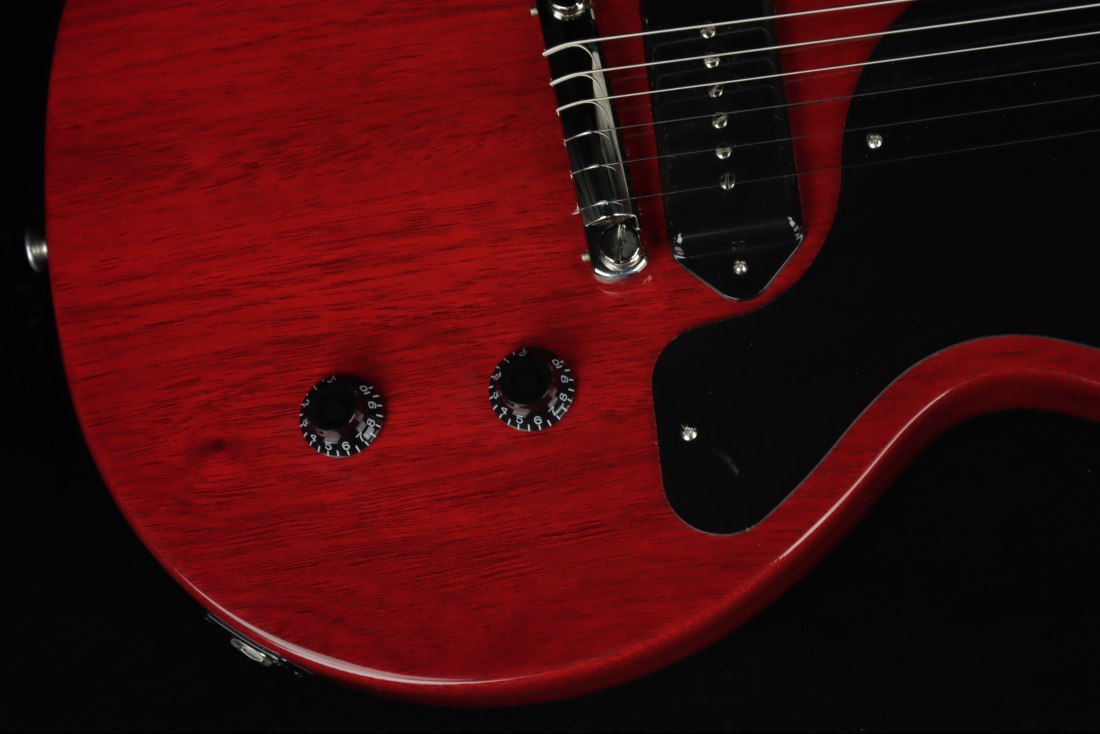 Gibson Les Paul Junior Double Cut - VC