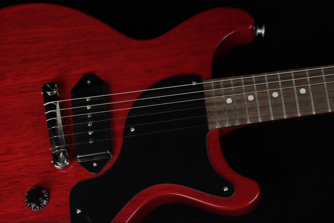 Gibson Les Paul Junior Double Cut - VC