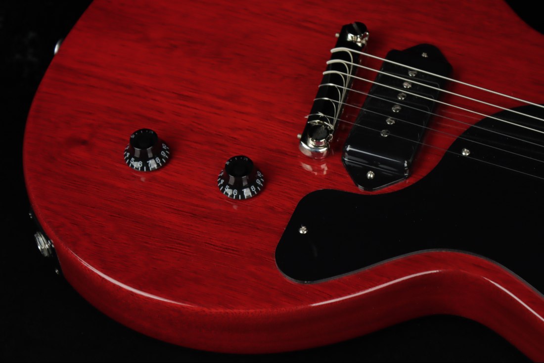 Gibson Les Paul Junior Double Cut - VC