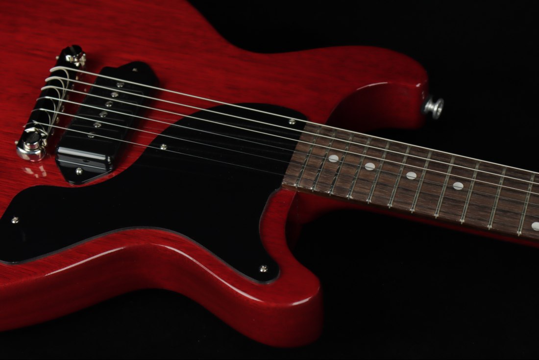 Gibson Les Paul Junior Double Cut - VC