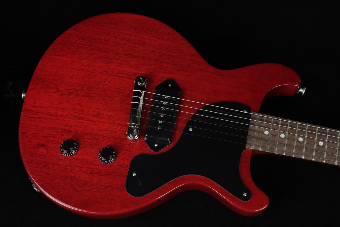 Gibson Les Paul Junior Double Cut - VC
