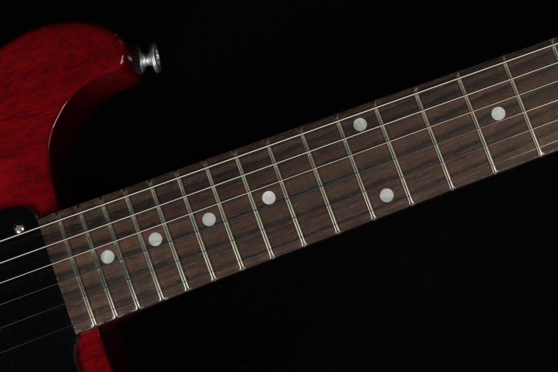 Gibson Les Paul Junior Double Cut - VC