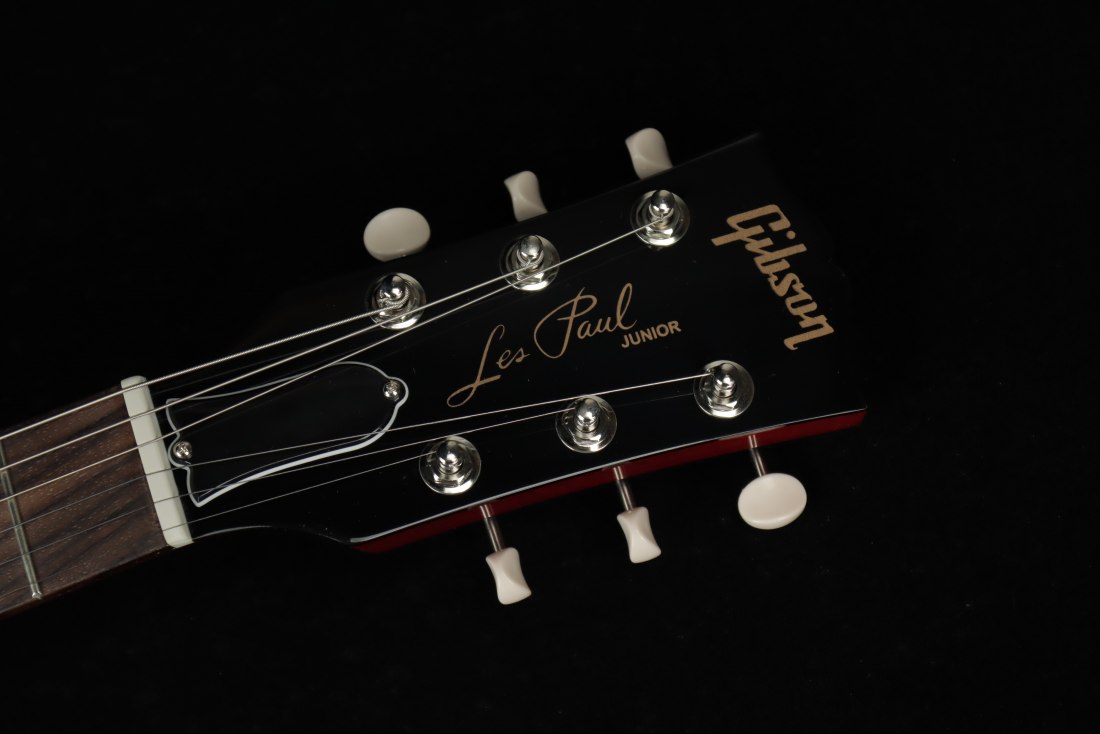 Gibson Les Paul Junior Double Cut - VC