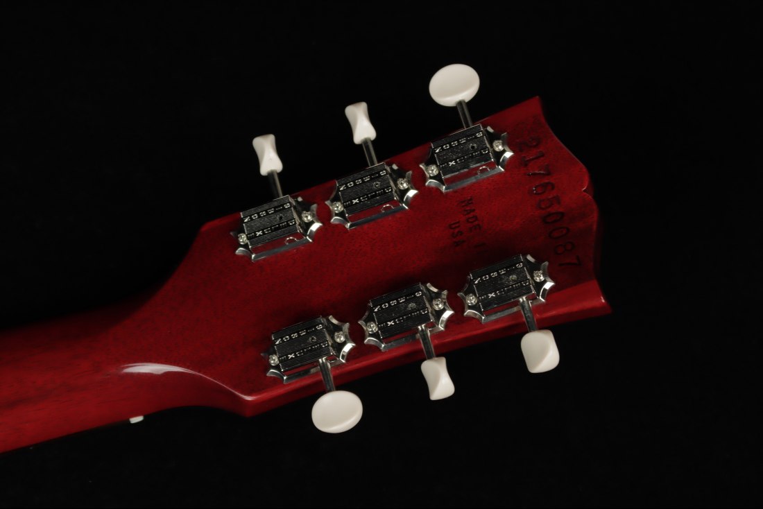 Gibson Les Paul Junior Double Cut - VC