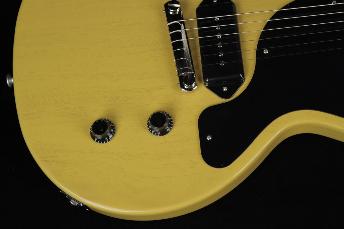 Gibson Les Paul Junior Double Cut - TY