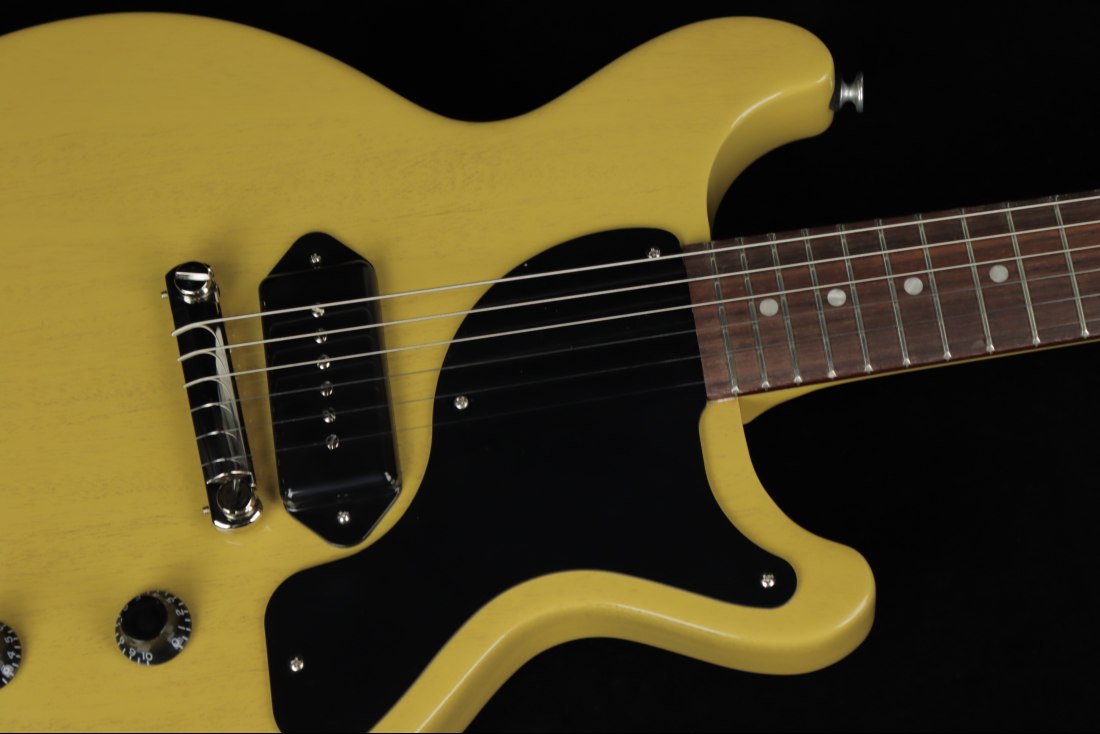 Gibson Les Paul Junior Double Cut - TY