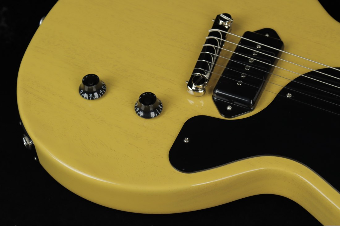 Gibson Les Paul Junior Double Cut - TY