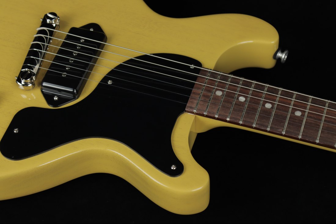 Gibson Les Paul Junior Double Cut - TY