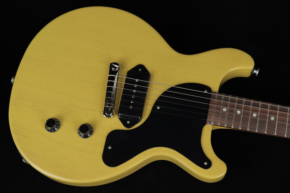 Gibson Les Paul Junior Double Cut - TY