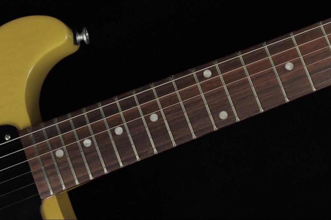 Gibson Les Paul Junior Double Cut - TY