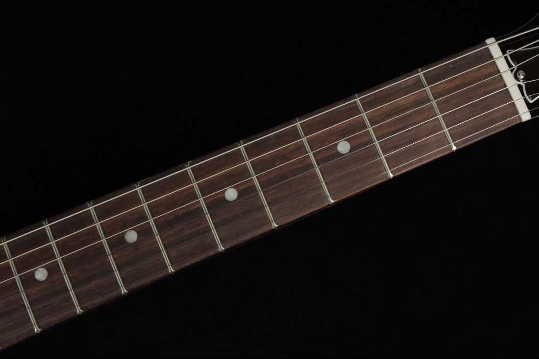 Gibson Les Paul Junior Double Cut - TY