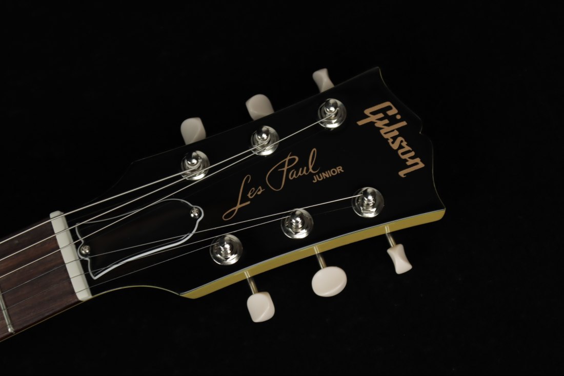 Gibson Les Paul Junior Double Cut - TY