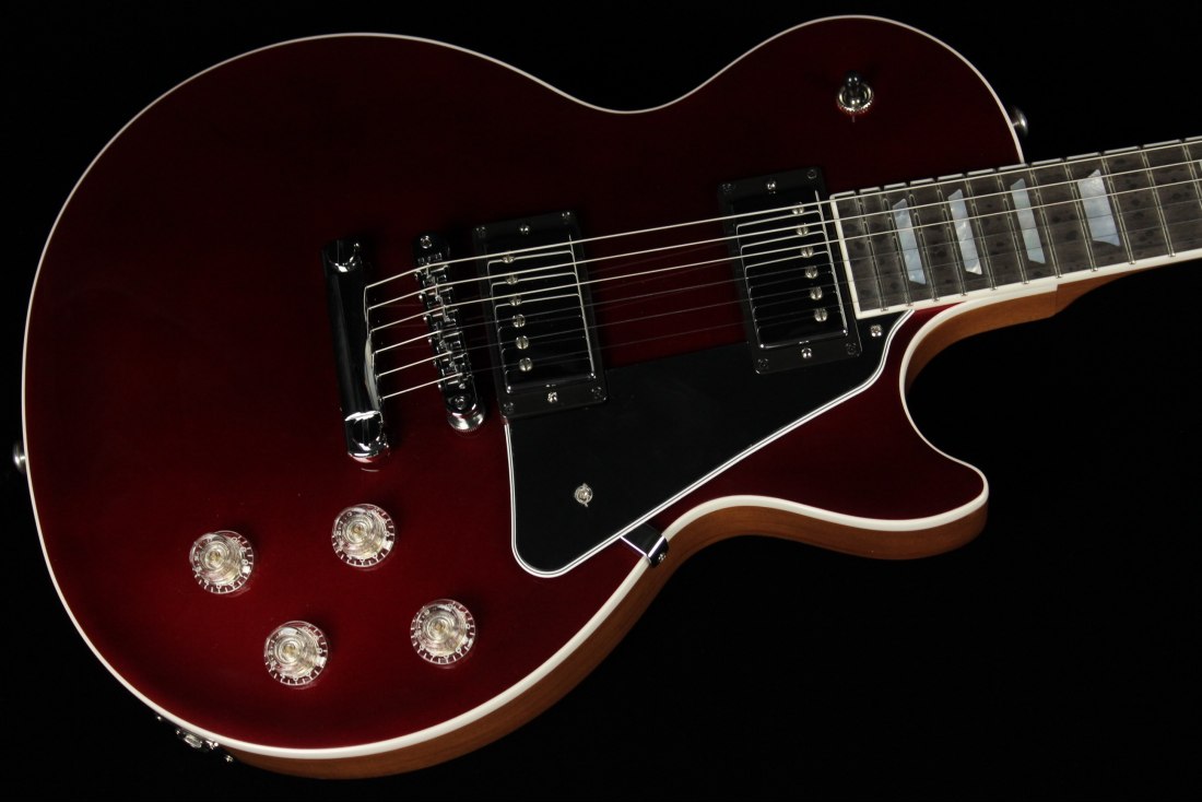 Gibson Les Paul Modern - SBT