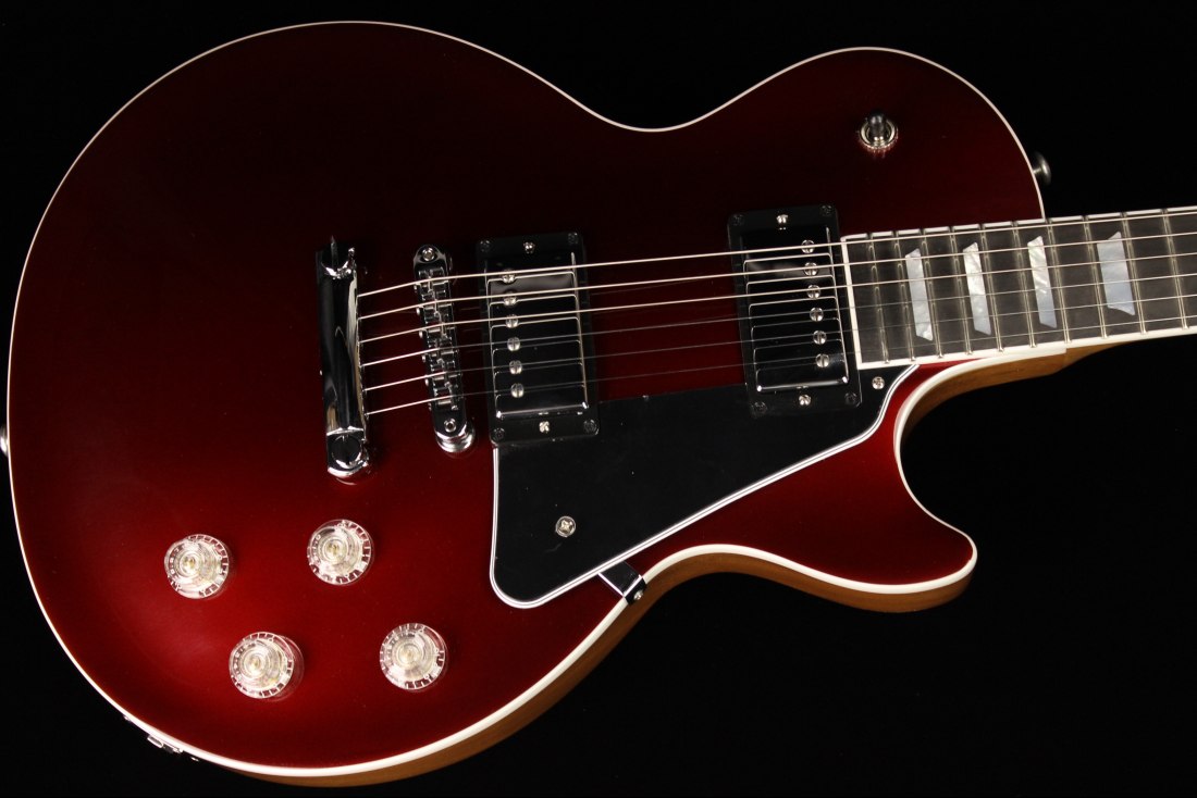 Gibson Les Paul Modern - SBT