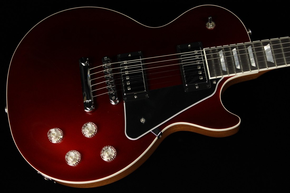 Gibson Les Paul Modern - SBT