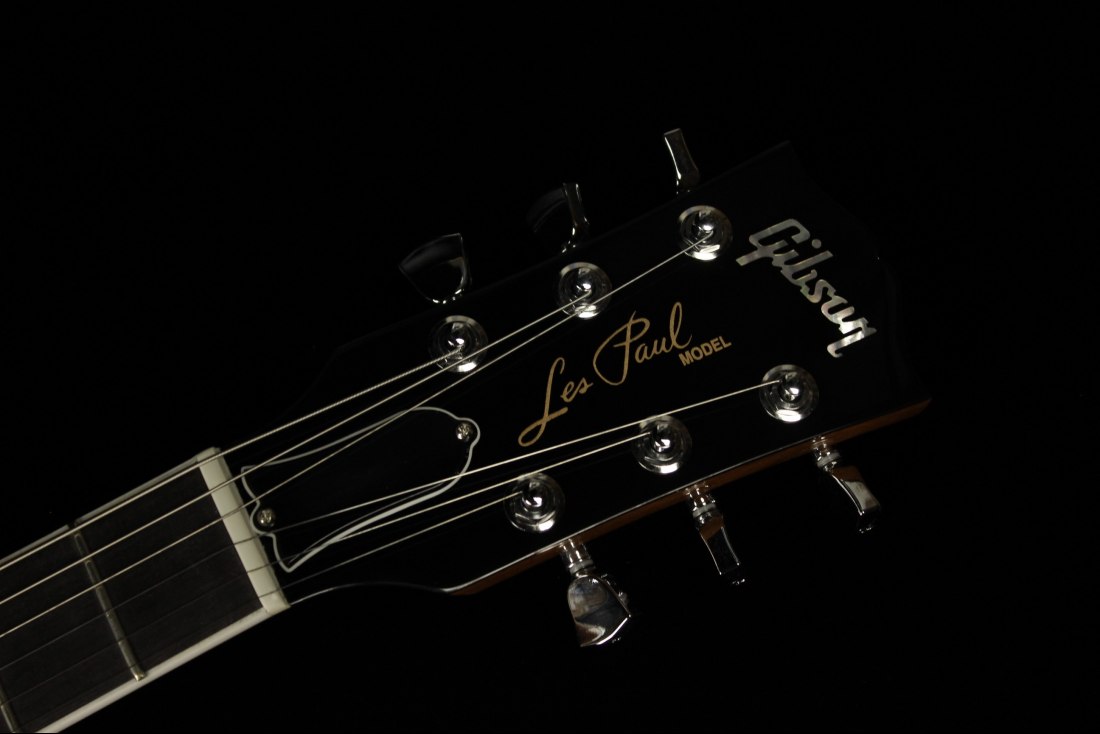 Gibson Les Paul Modern - SBT