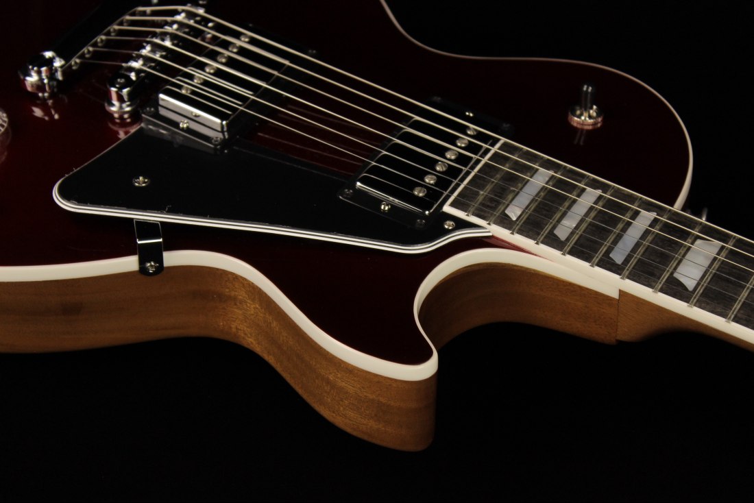 Gibson Les Paul Modern - SBT