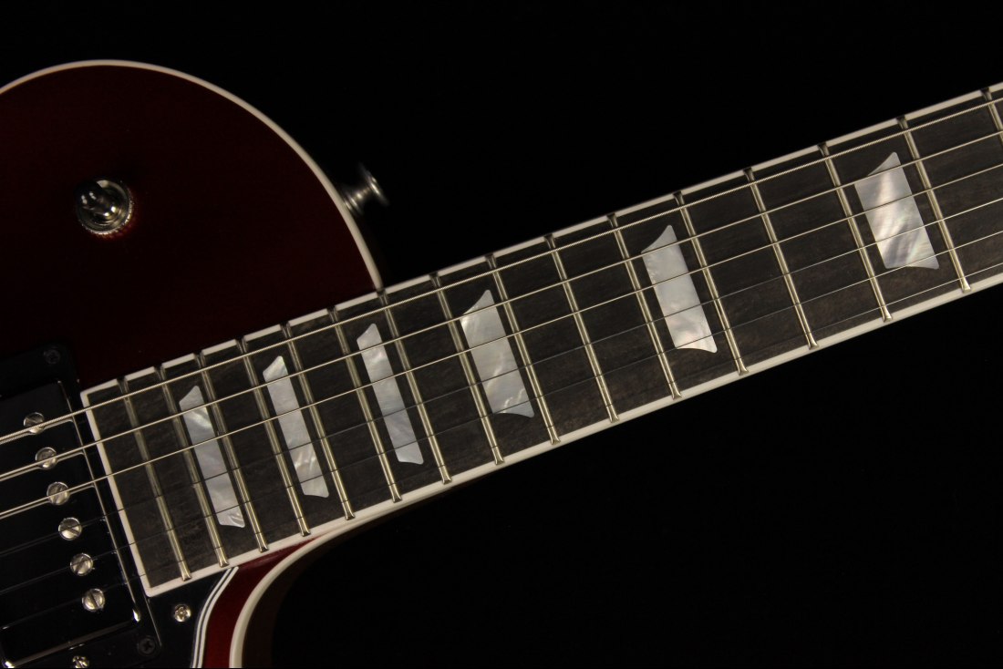 Gibson Les Paul Modern - SBT