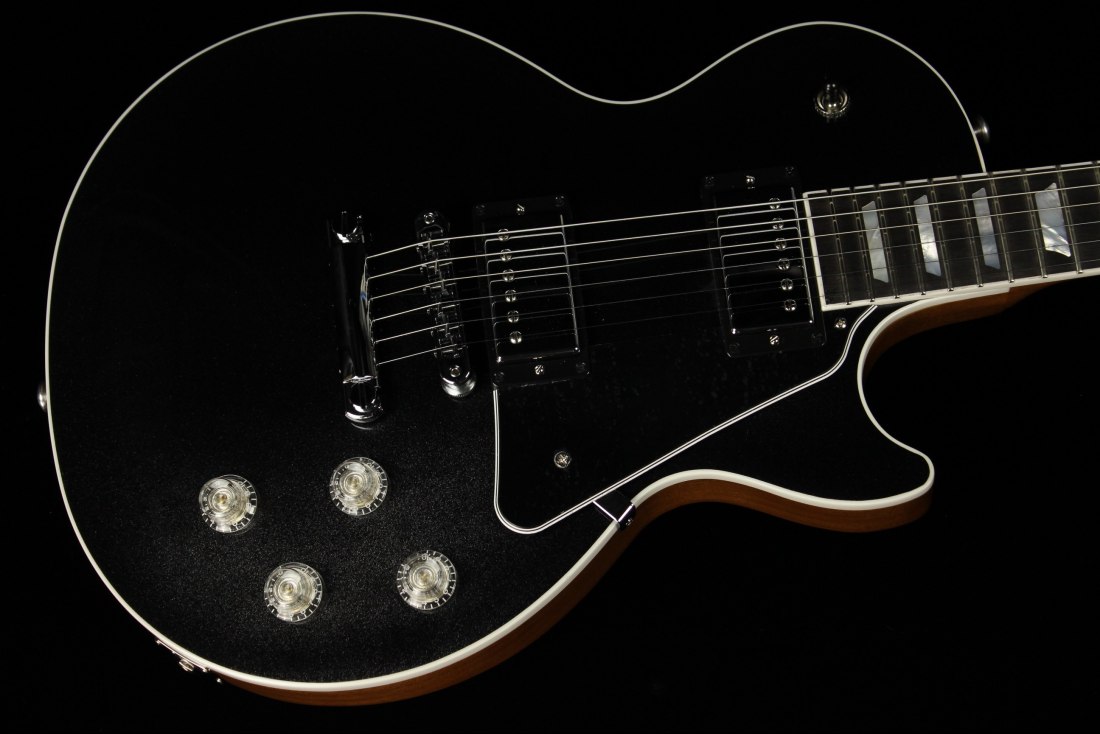 Gibson Les Paul Modern - GRT