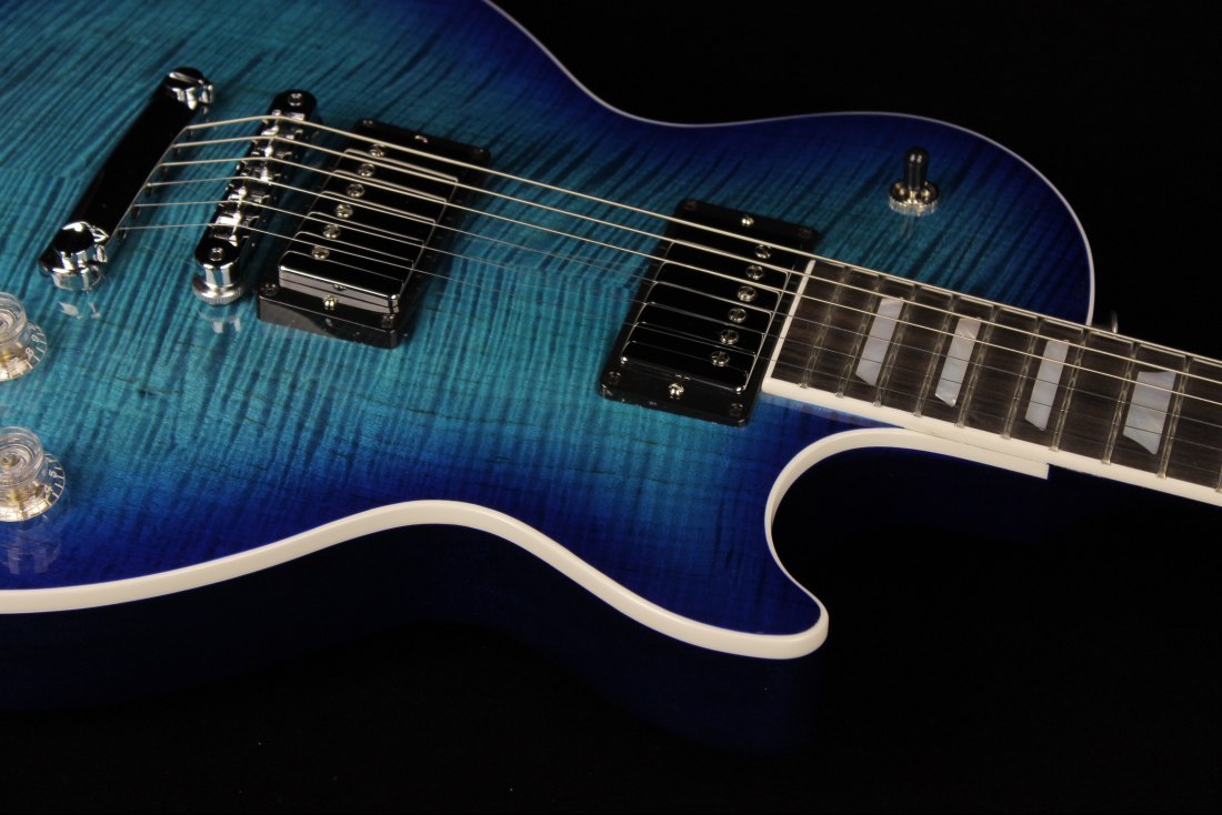 Gibson Les Paul Modern Figured - CX