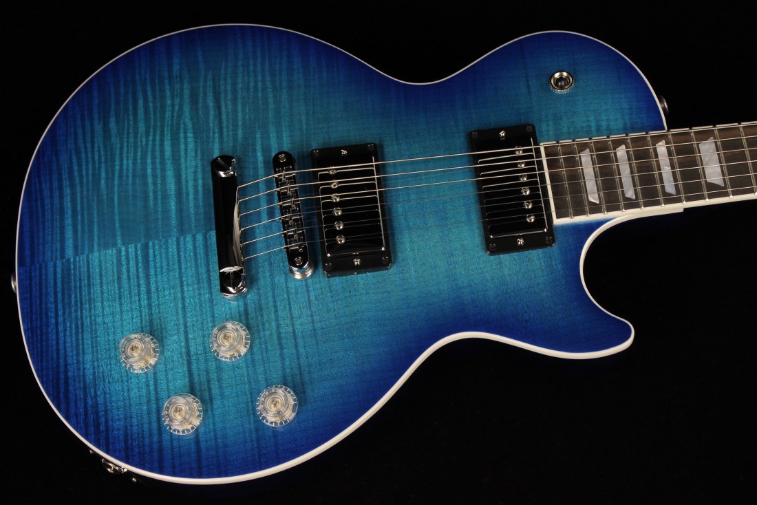 Gibson Les Paul Modern Figured - CX