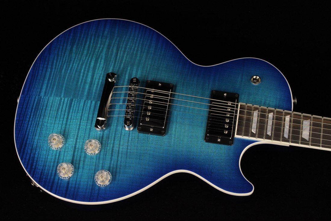 Gibson Les Paul Modern Figured - CX