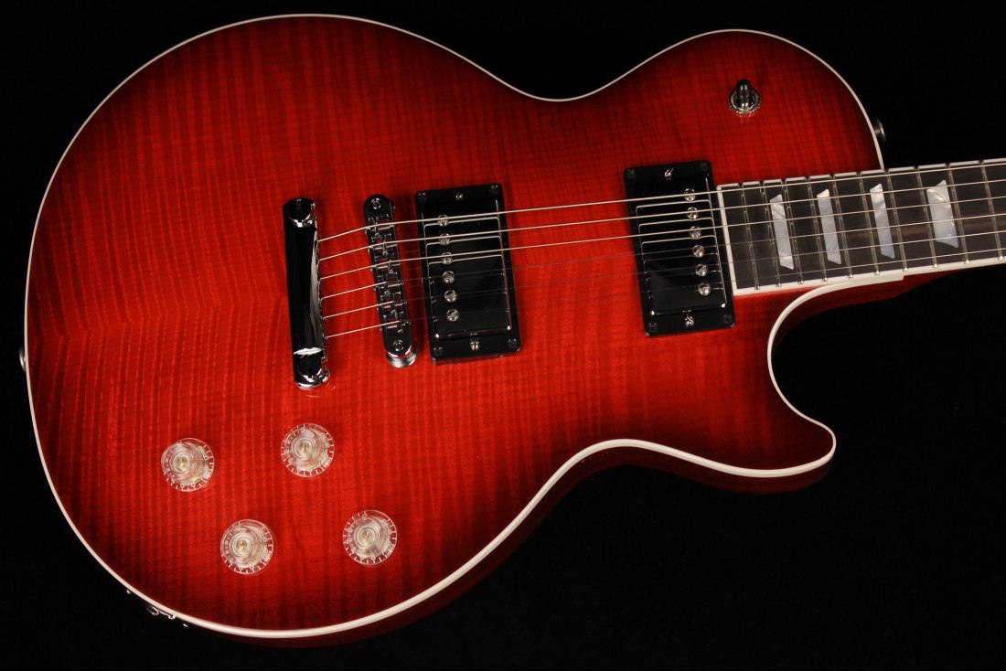 Gibson Les Paul Modern Figured - CB