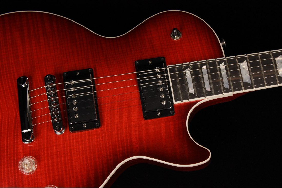 Gibson Les Paul Modern Figured - CB