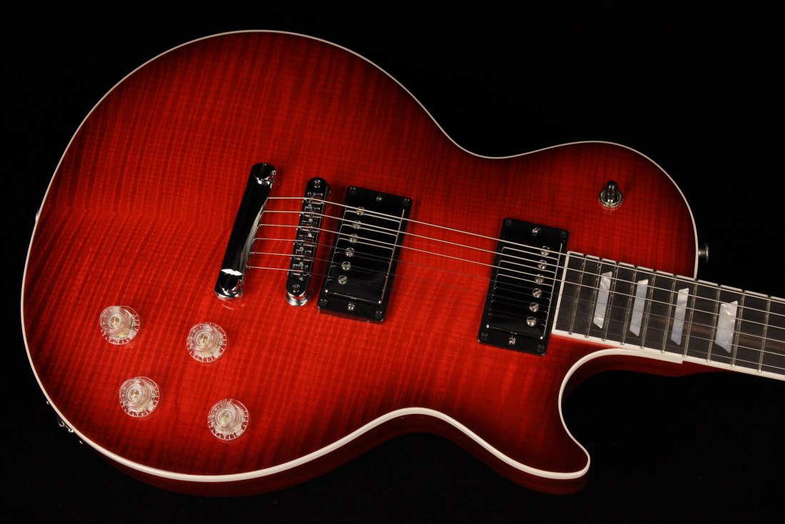 Gibson Les Paul Modern Figured - CB