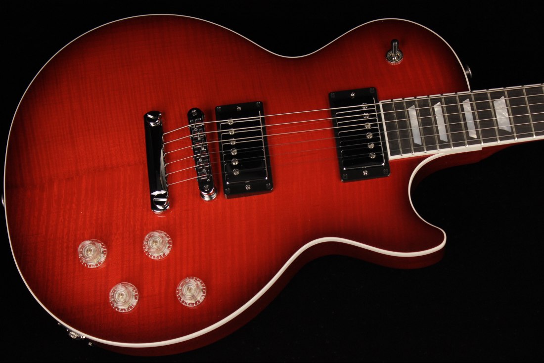 Gibson Les Paul Modern Figured - CB