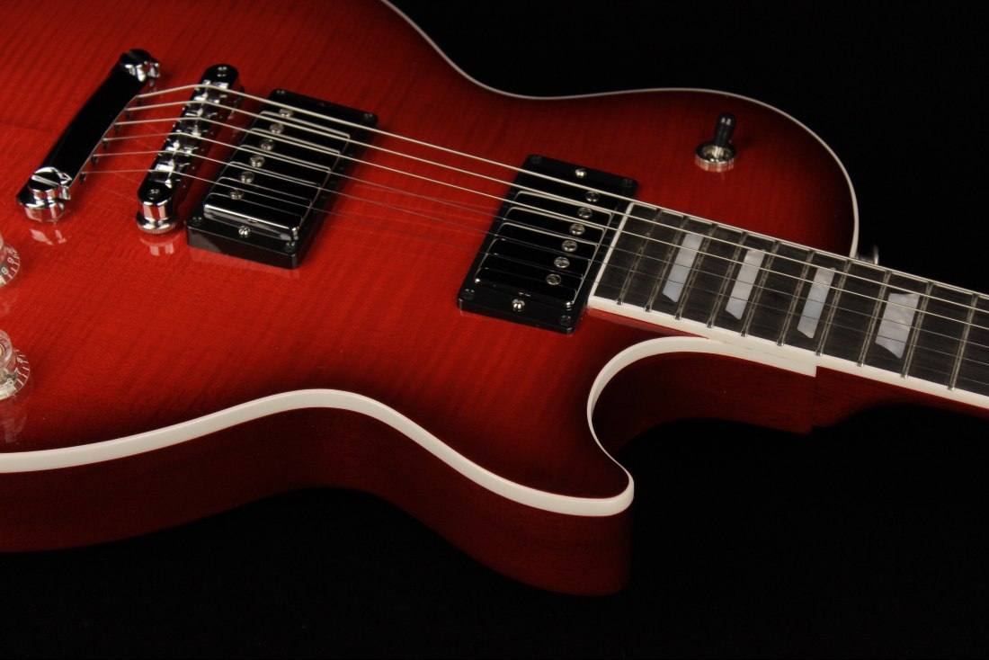 Gibson Les Paul Modern Figured - CB